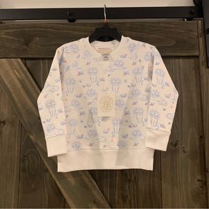 NWT The Beaufort Bonnet Co Crewneck